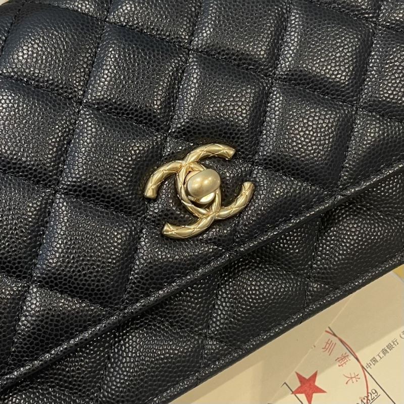 Chanel Satchel Bags